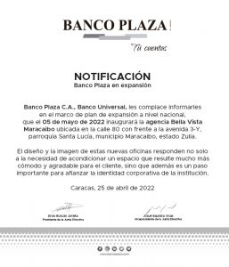 notificacionagenciabellavista